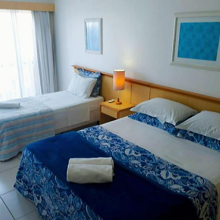 Lexus Beira Mar - Apartamentos Флорианополис Экстерьер фото