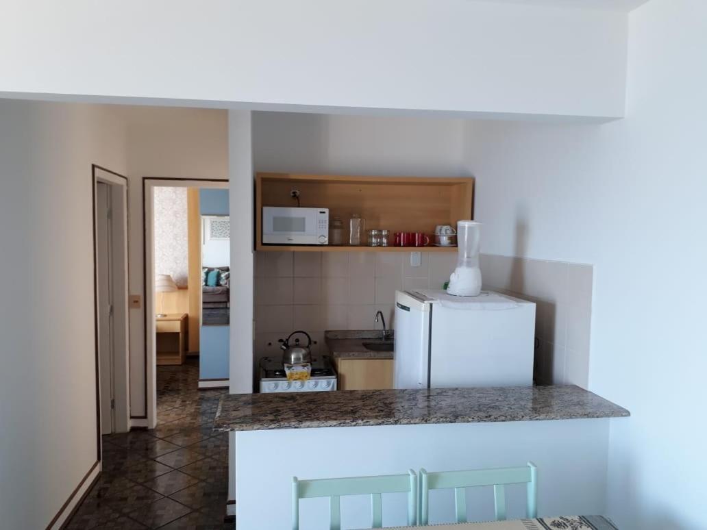 Lexus Beira Mar - Apartamentos Флорианополис Экстерьер фото