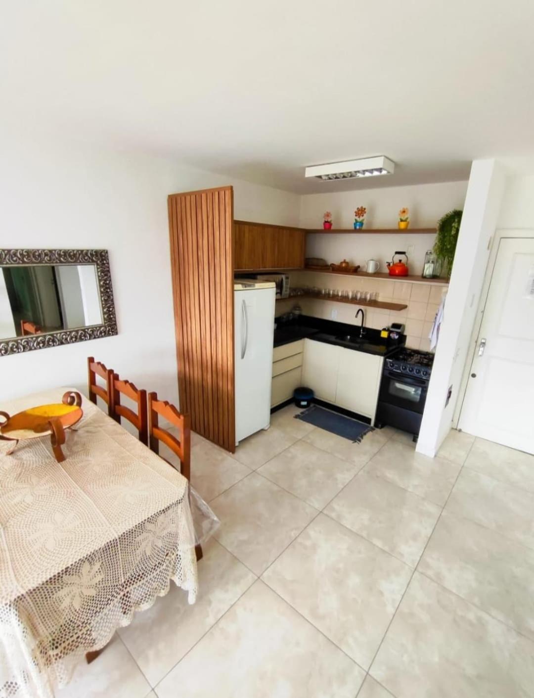 Lexus Beira Mar - Apartamentos Флорианополис Экстерьер фото