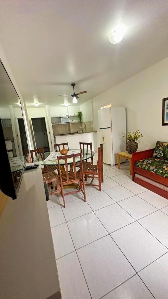 Lexus Beira Mar - Apartamentos Флорианополис Экстерьер фото