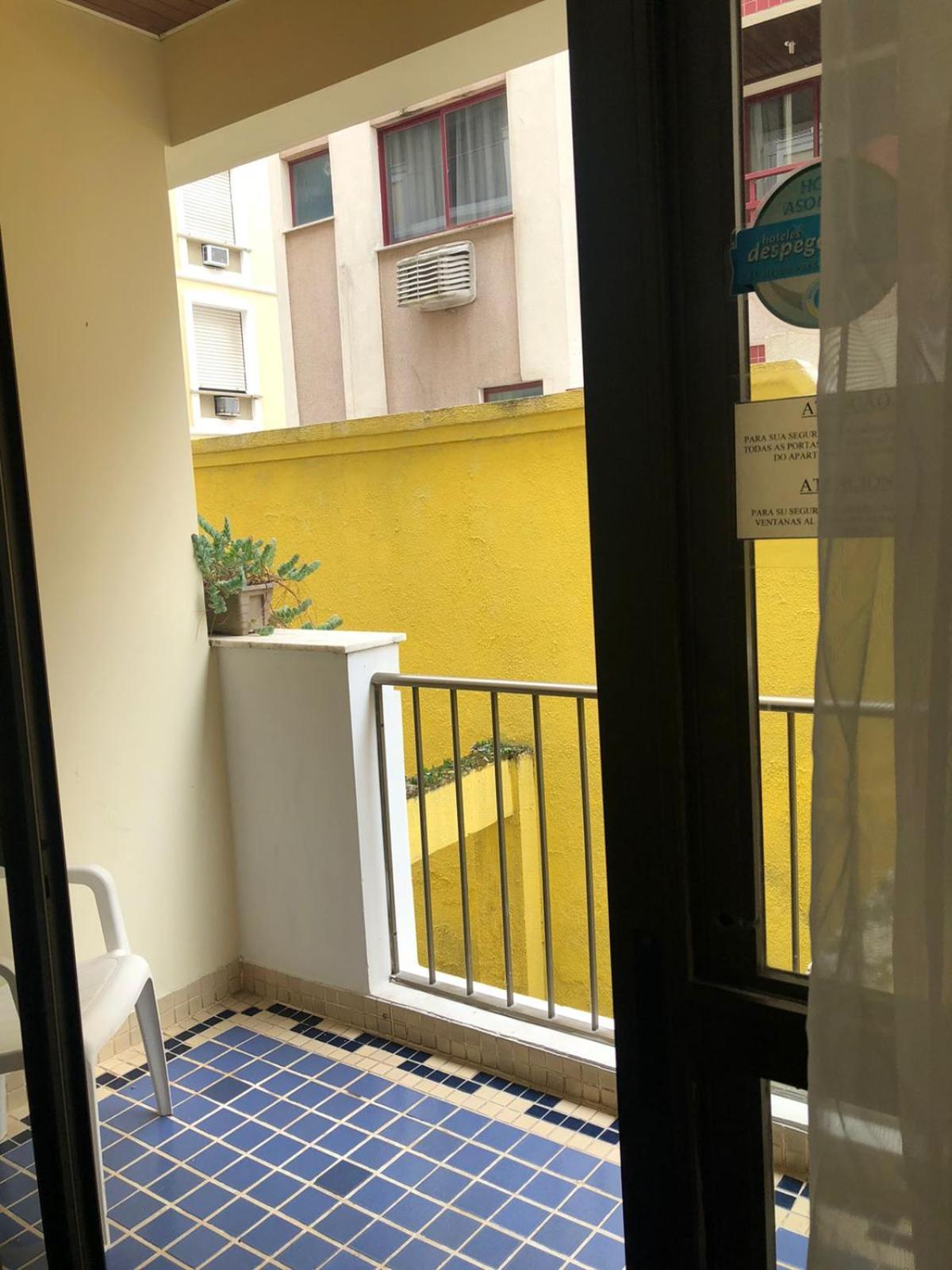Lexus Beira Mar - Apartamentos Флорианополис Экстерьер фото