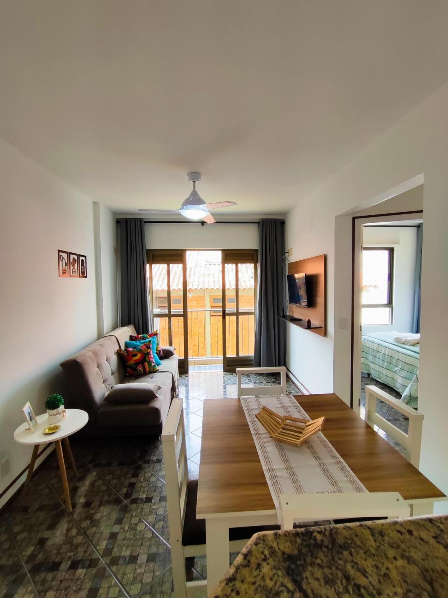 Lexus Beira Mar - Apartamentos Флорианополис Экстерьер фото