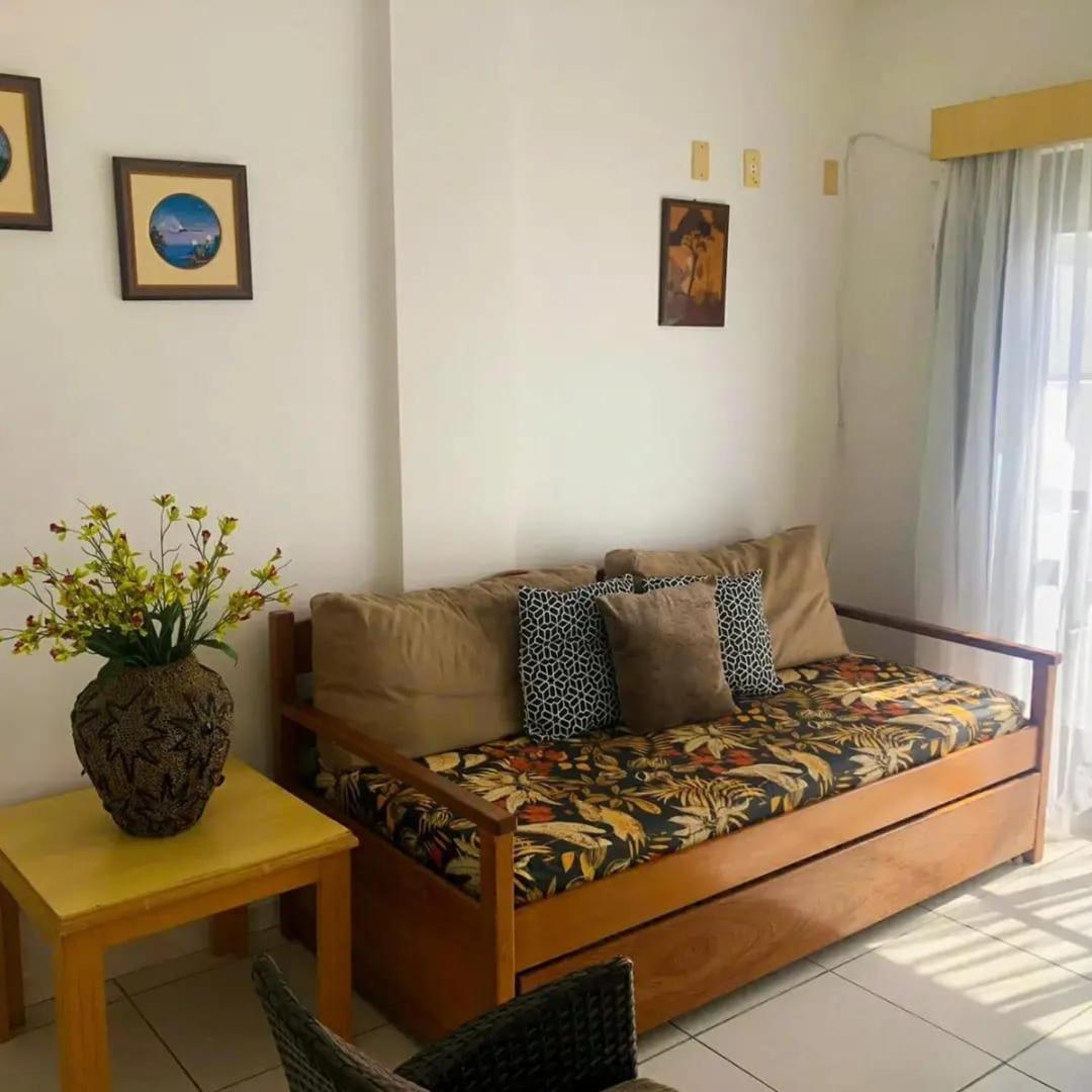Lexus Beira Mar - Apartamentos Флорианополис Экстерьер фото