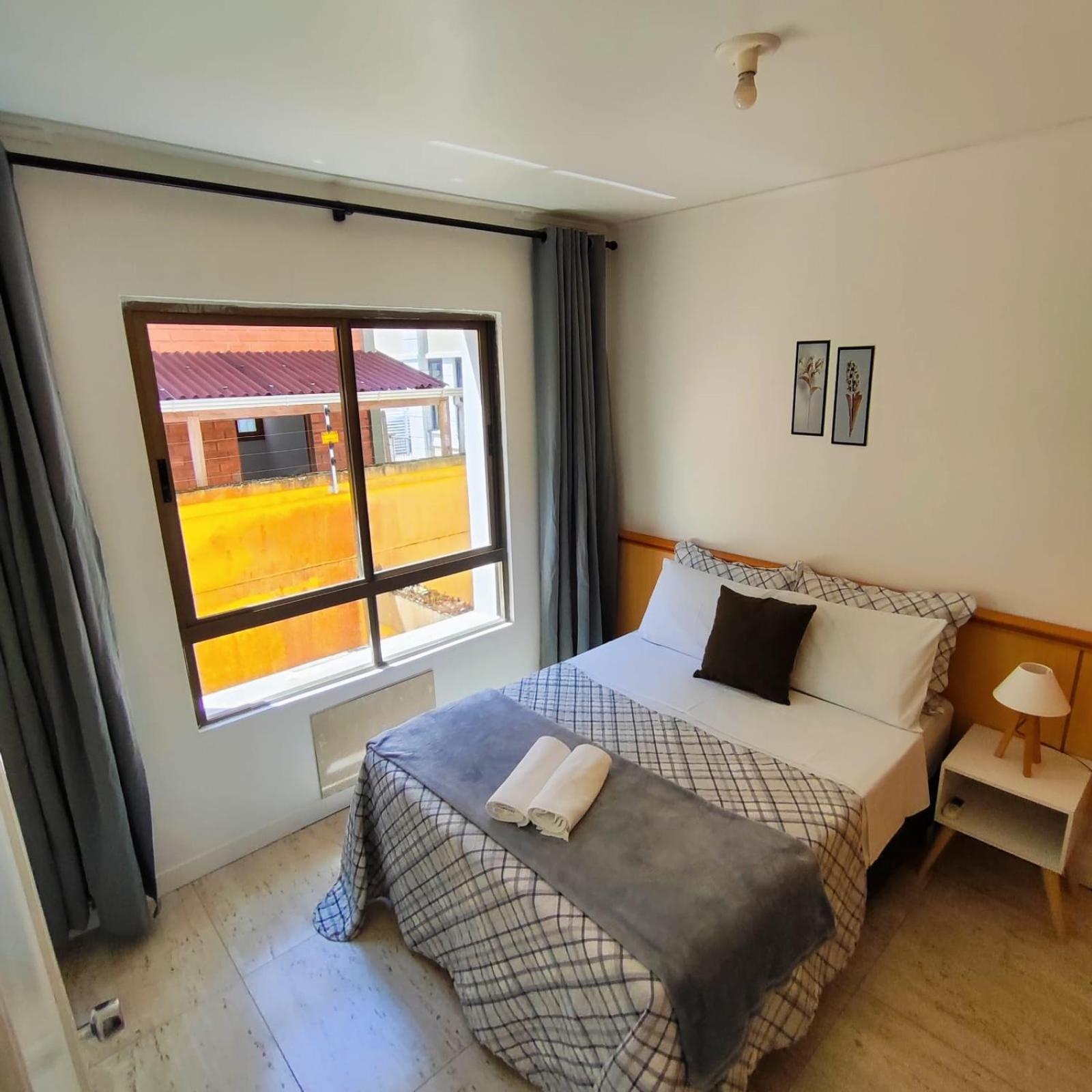 Lexus Beira Mar - Apartamentos Флорианополис Экстерьер фото