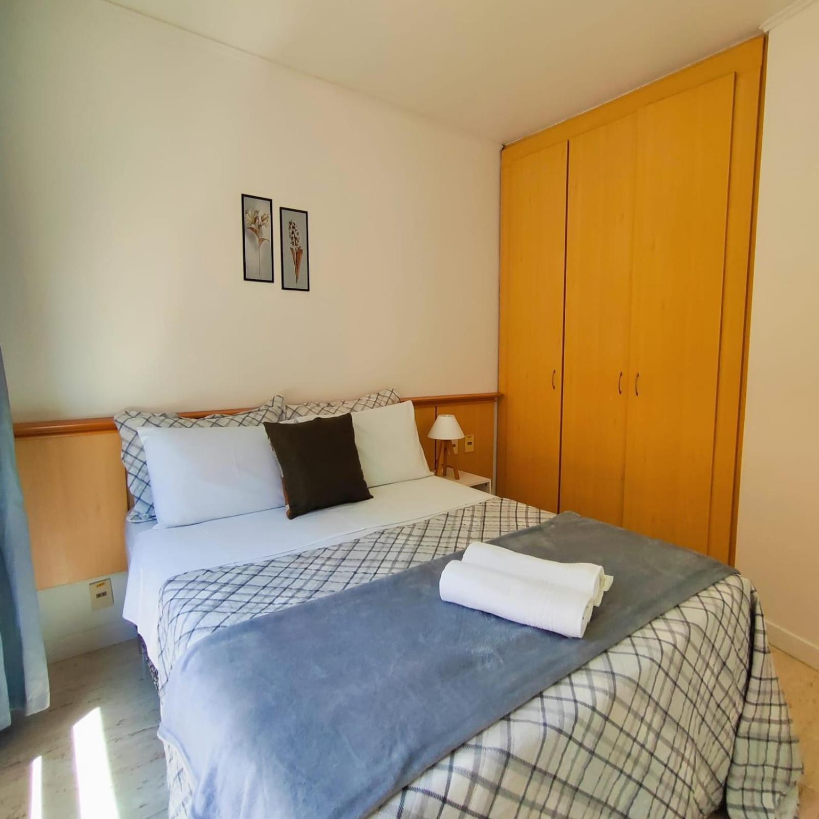 Lexus Beira Mar - Apartamentos Флорианополис Экстерьер фото